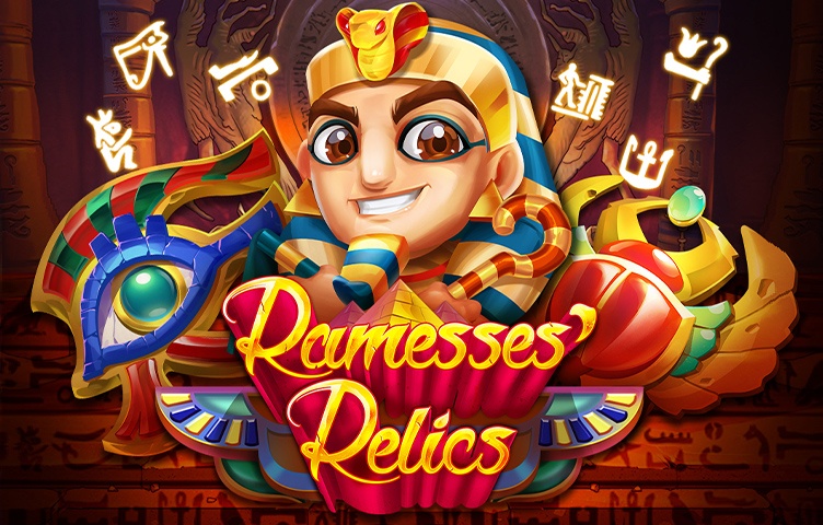 Ramesse's Relics