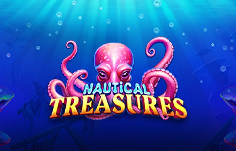 Nautical Treasures