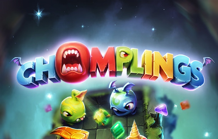 Chomplings