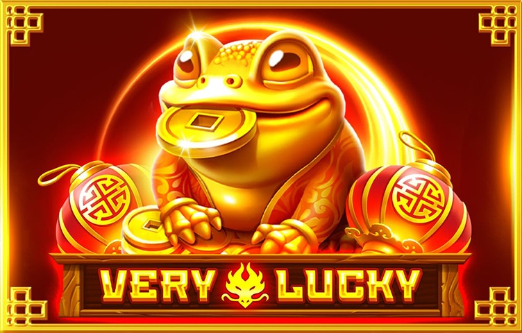 Very Lucky