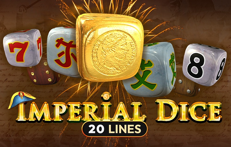 Imperial DIce