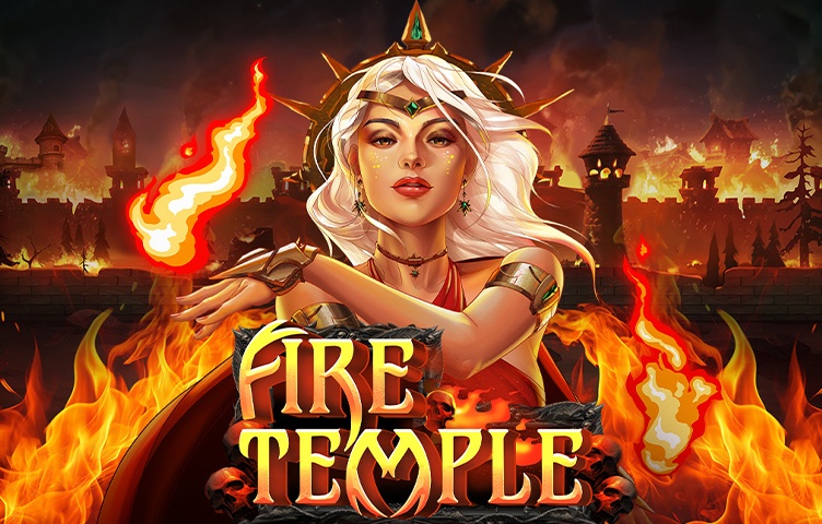 Fire Temple