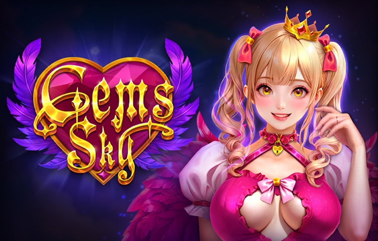 Gems Sky