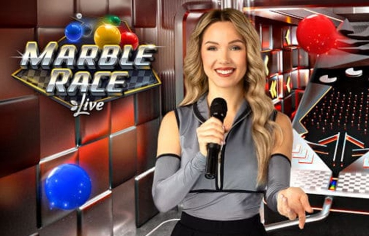 Marble Race
