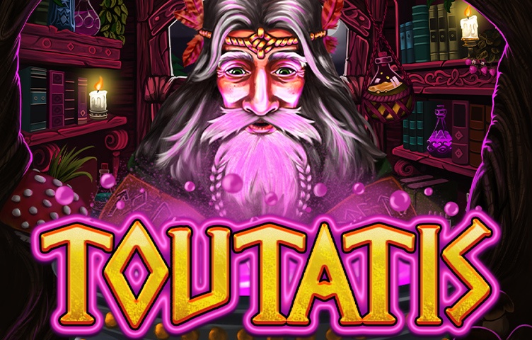 Toutatis
