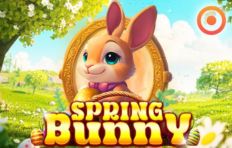 Spring Bunny
