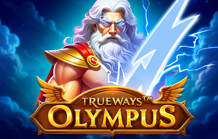 Olympus TRUEWAYS