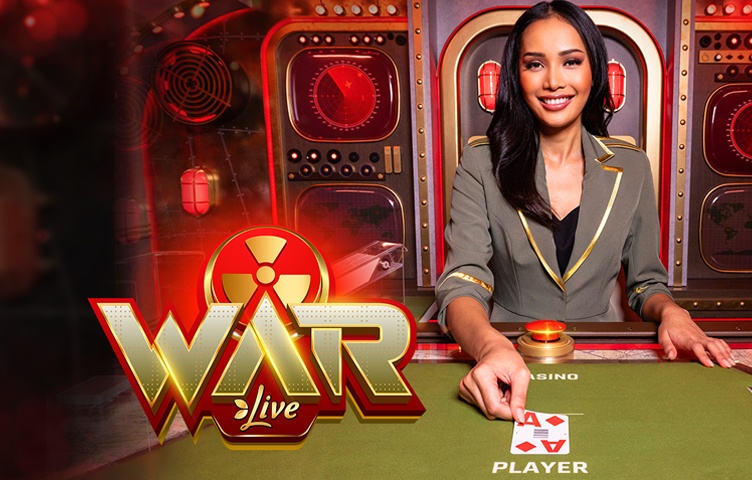 War