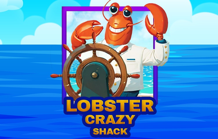 Lobster Crazy Shack