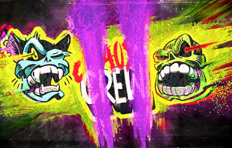 Chaos Crew 2