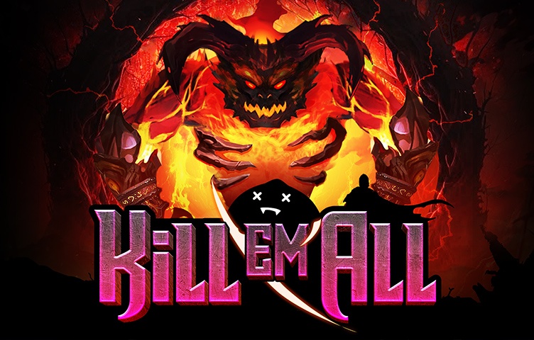 Kill Em All