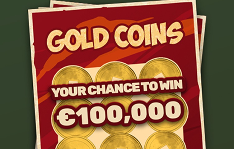 Gold Coins