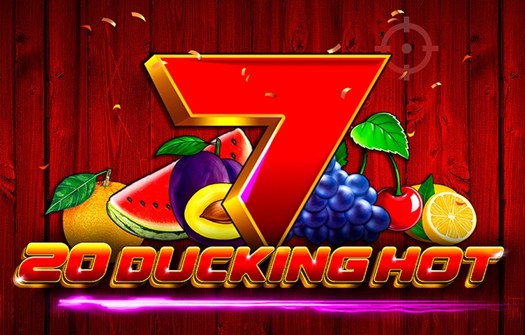 20 Ducking Hot