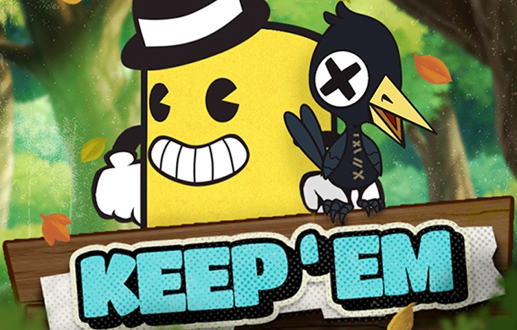 Keep'em