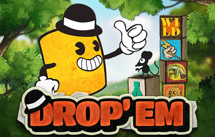 Drop'em